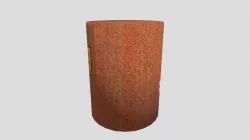 Barrel