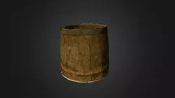 Barrel
