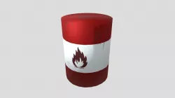 Barrel