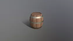 Barrel