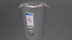 Barrel Large