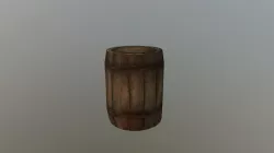 barrel
