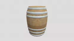 Barrel Model