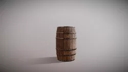 Barrel Modell