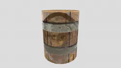 Barrel