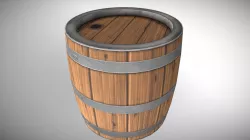 Barrel