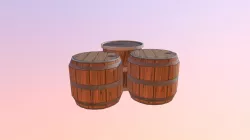 Barrels