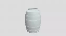 Barrels