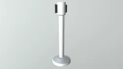 Barrier