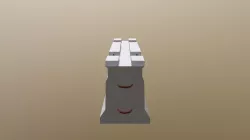 Barrier