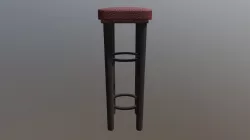 Barstool