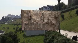 Bas-relief