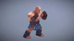 Base Attack