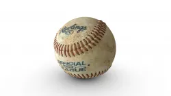 Baseball