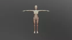 Basehuman f 0.3.1