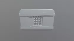 baseplate