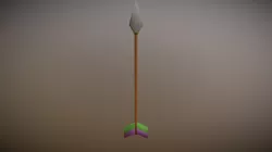 Basic Arrow