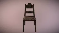 Basic Chair
