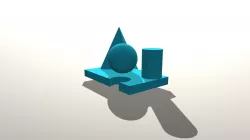 Basic forms