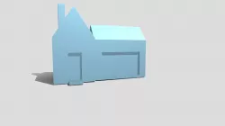 Basic House