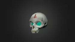Basic Skull