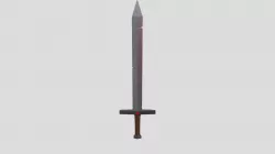 Basic Sword