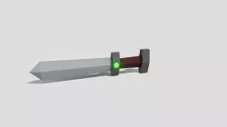 Basic Sword