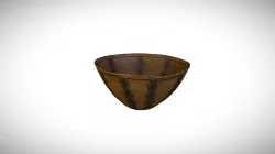Basket / CAS 0516-0008