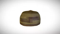 Basket / CAS 1994-0008-0006