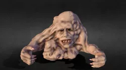 Basket Case