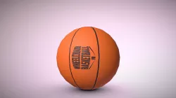 Basketball