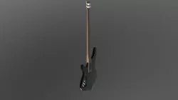 Bass Guitar