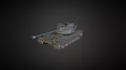 Bat.-Châtillon 25 t