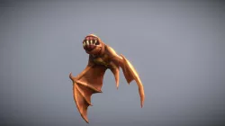Bat Monster