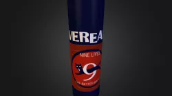 Bateria AA