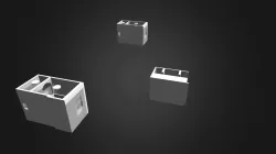 Bathroom 3D