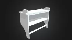 bathroom furniture