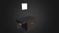 bathroom furniture