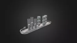 bathroom gadgets
