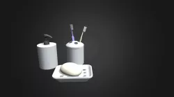 bathroom gadgets