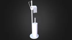 bathroom gadgets