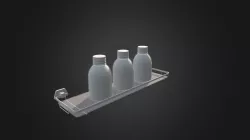bathroom gadgets