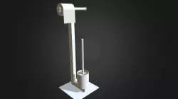 bathroom gadgets