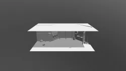 Bathroom Scene Final