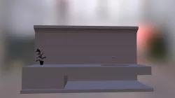 Bathroom Unit