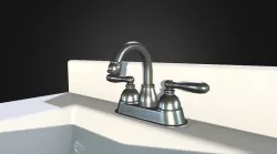 Bathroom Vanity