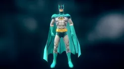 Batman Engine