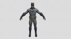 Batman (Houston)