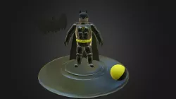 Batman