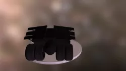 Batmobile